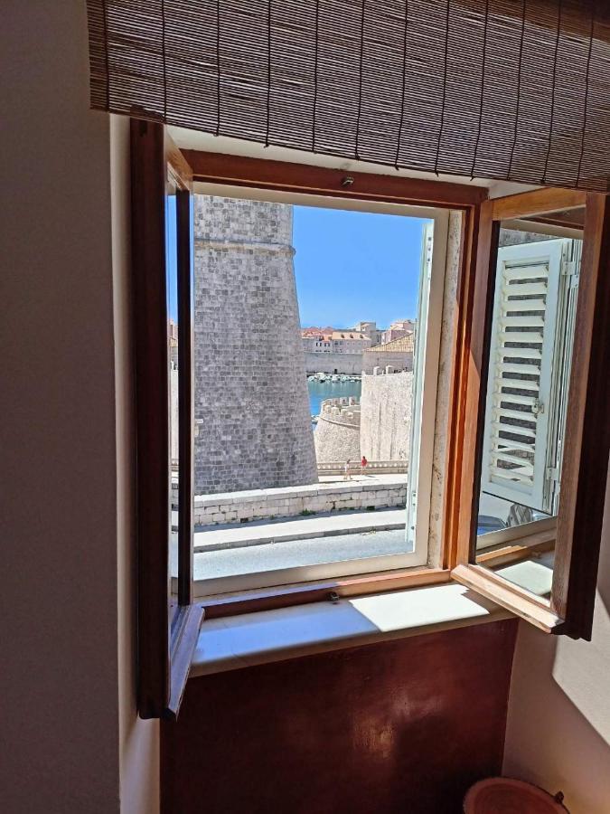 Studios Loncarica Dubrovnik Ngoại thất bức ảnh
