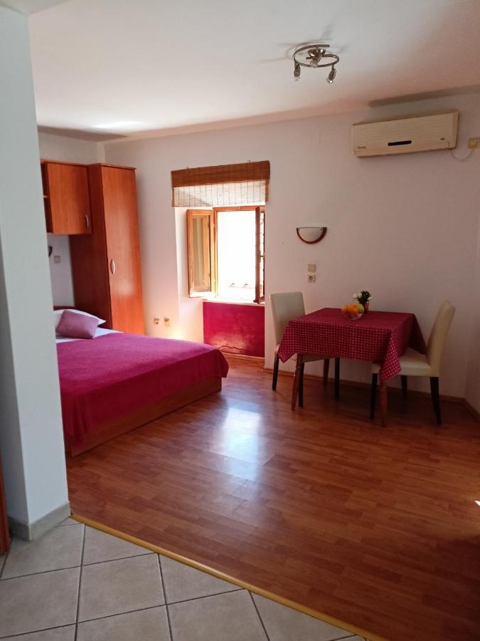 Studios Loncarica Dubrovnik Ngoại thất bức ảnh
