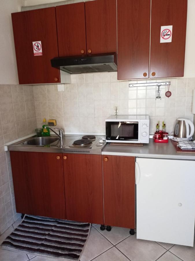 Studios Loncarica Dubrovnik Ngoại thất bức ảnh