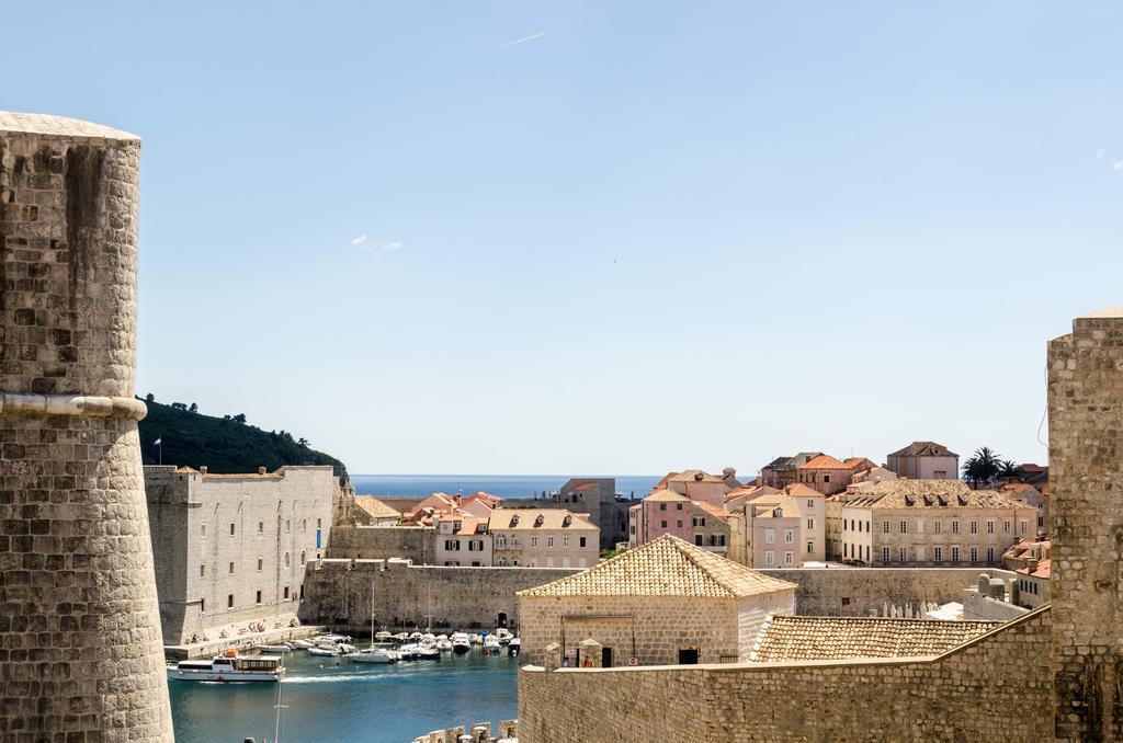 Studios Loncarica Dubrovnik Phòng bức ảnh