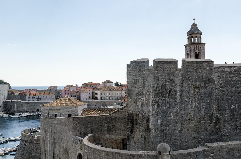 Studios Loncarica Dubrovnik Phòng bức ảnh