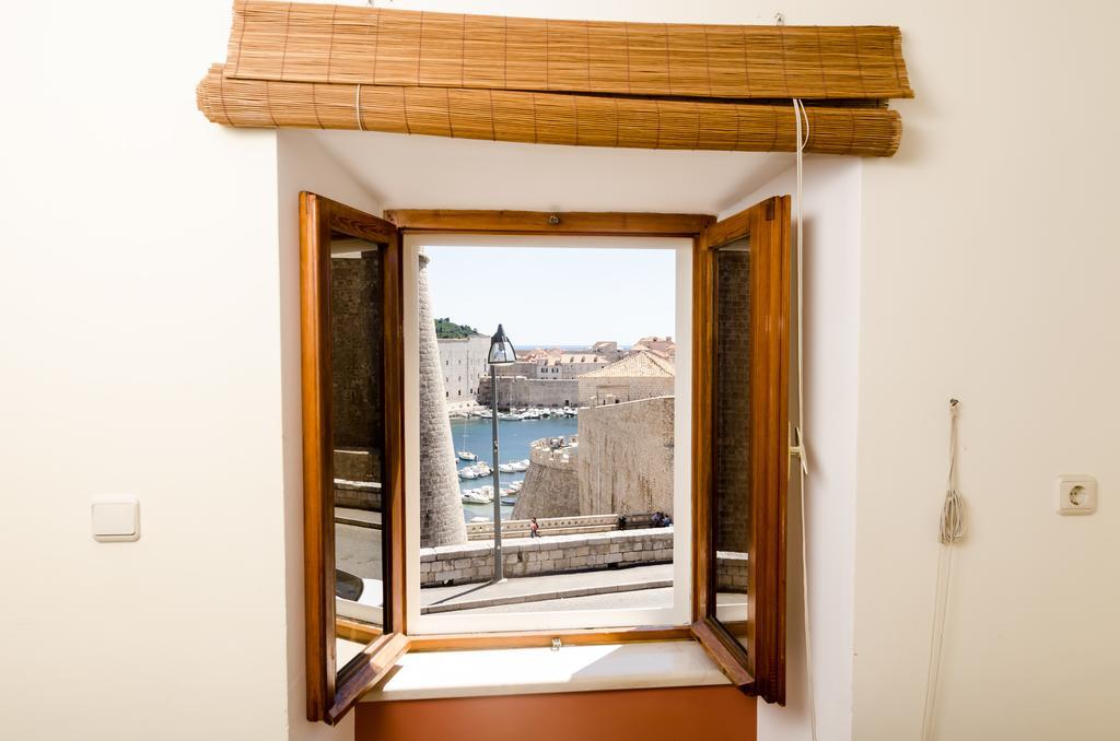 Studios Loncarica Dubrovnik Phòng bức ảnh