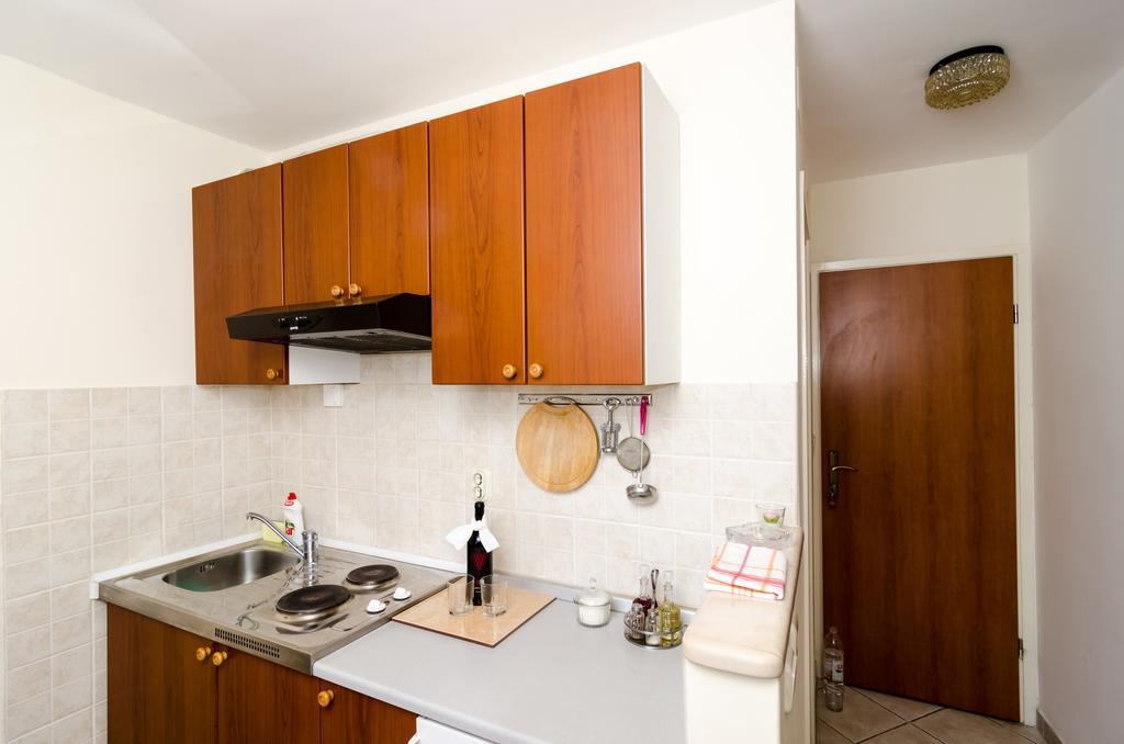 Studios Loncarica Dubrovnik Phòng bức ảnh