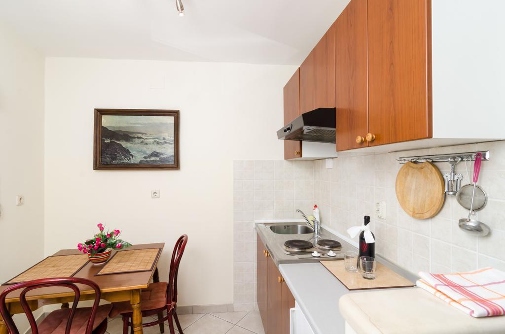 Studios Loncarica Dubrovnik Phòng bức ảnh
