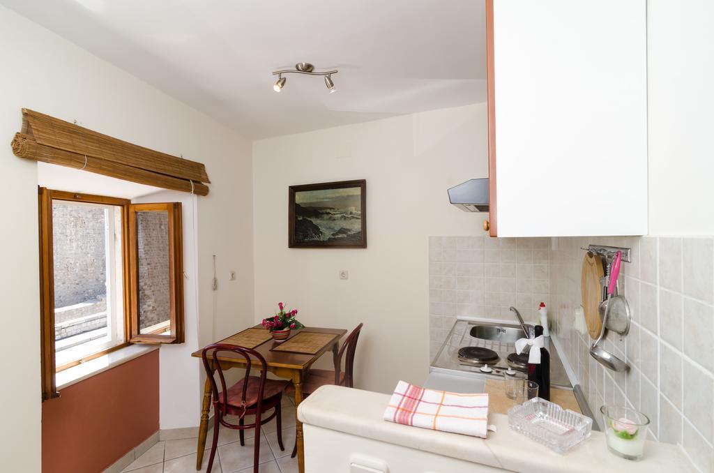 Studios Loncarica Dubrovnik Phòng bức ảnh