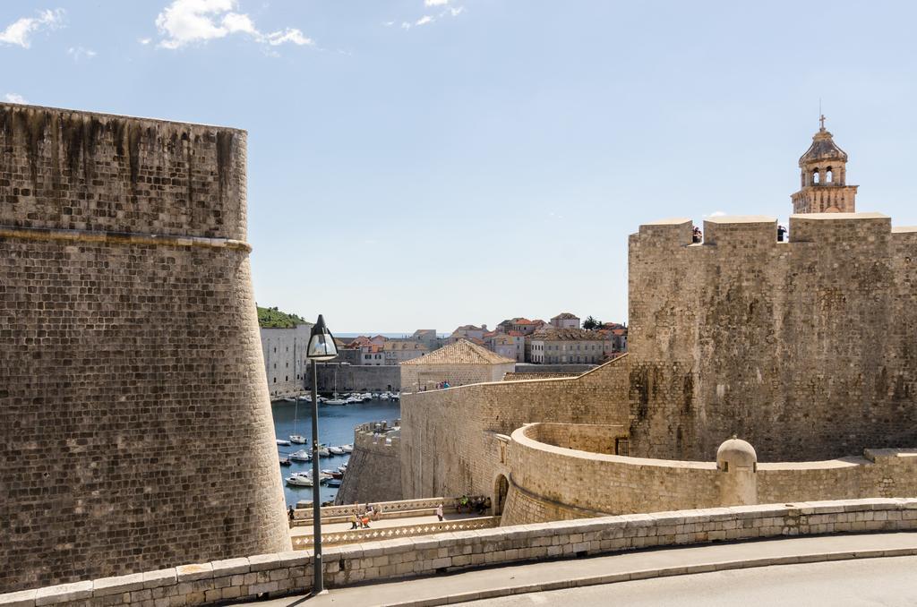 Studios Loncarica Dubrovnik Phòng bức ảnh