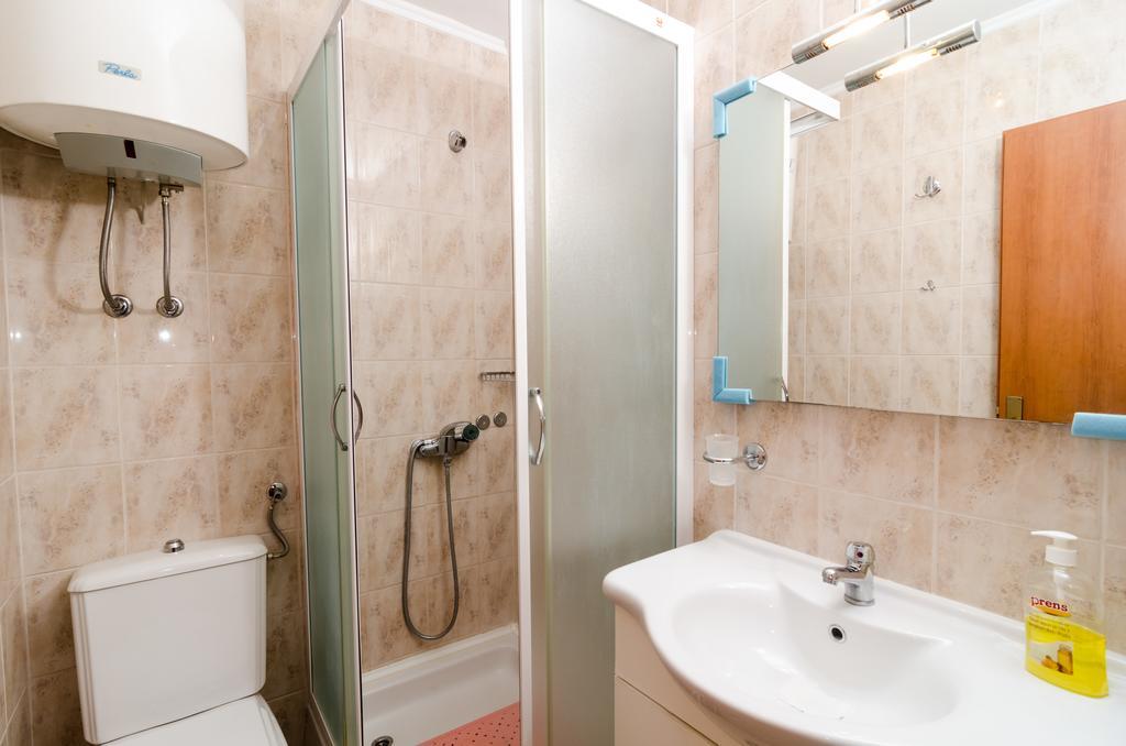 Studios Loncarica Dubrovnik Phòng bức ảnh